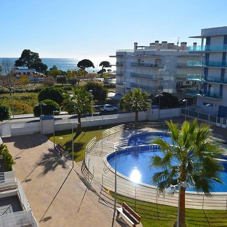 Augusta Beach Cambrils Exterior foto