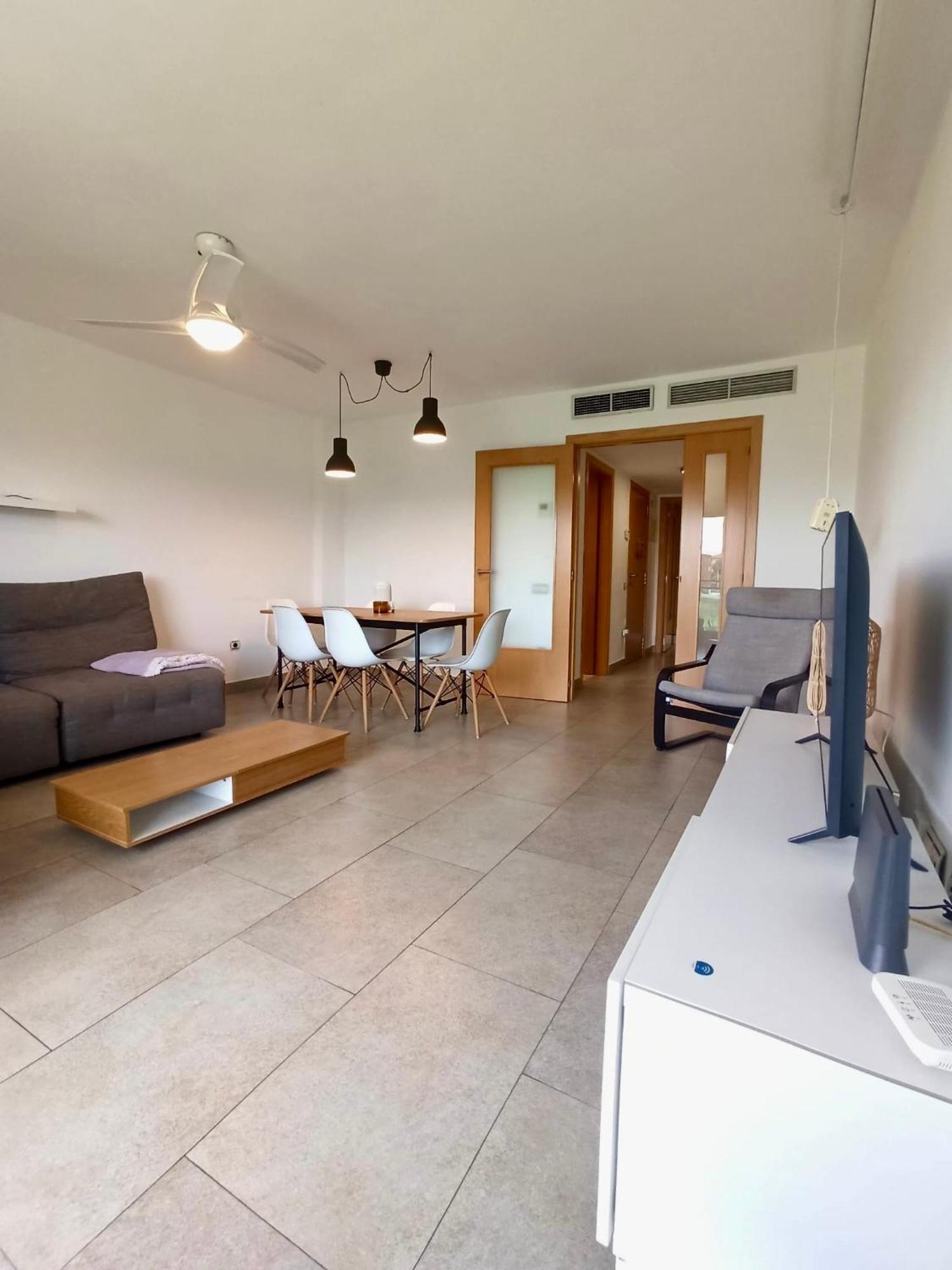 Augusta Beach Cambrils Exterior foto