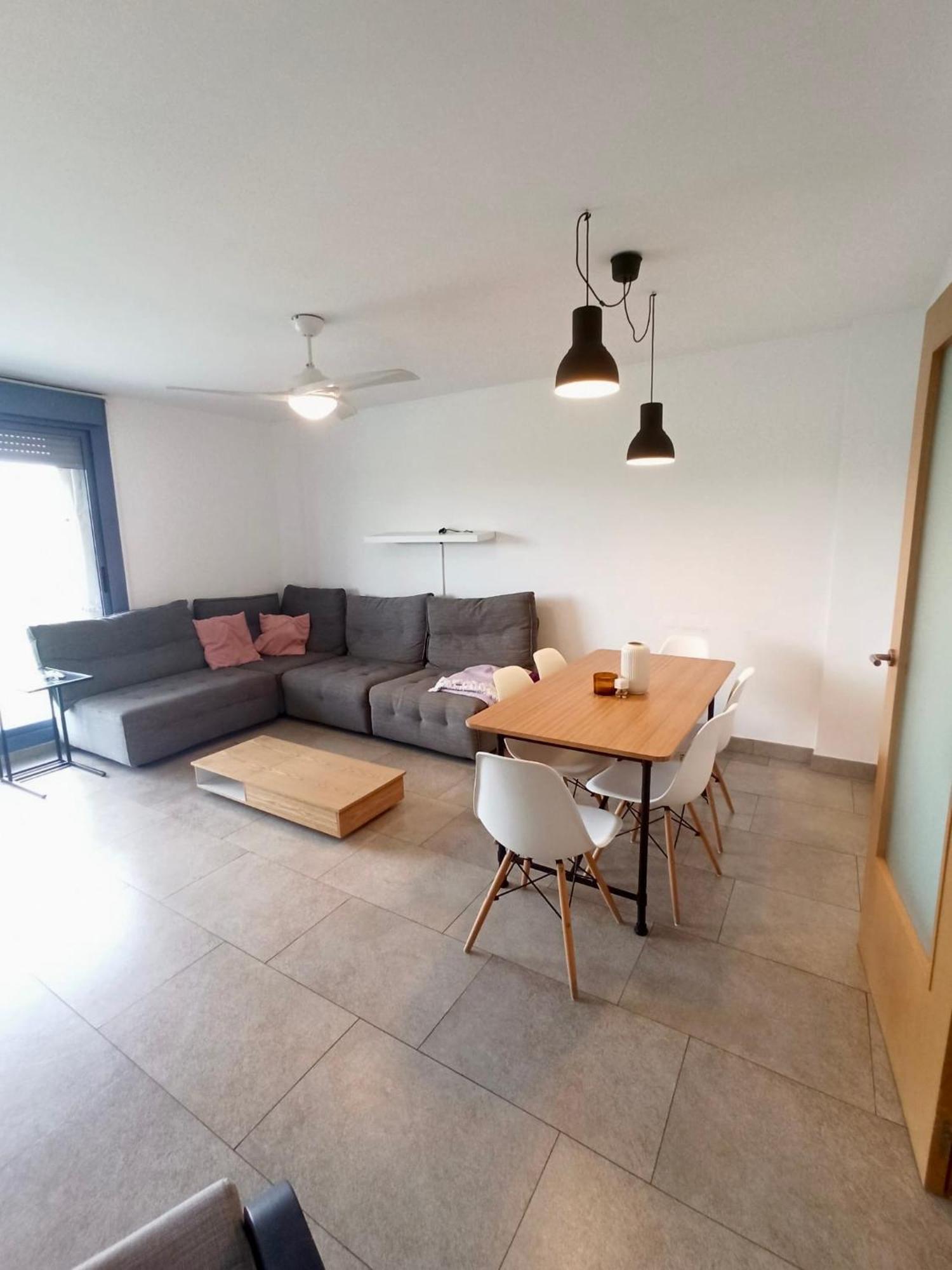 Augusta Beach Cambrils Exterior foto