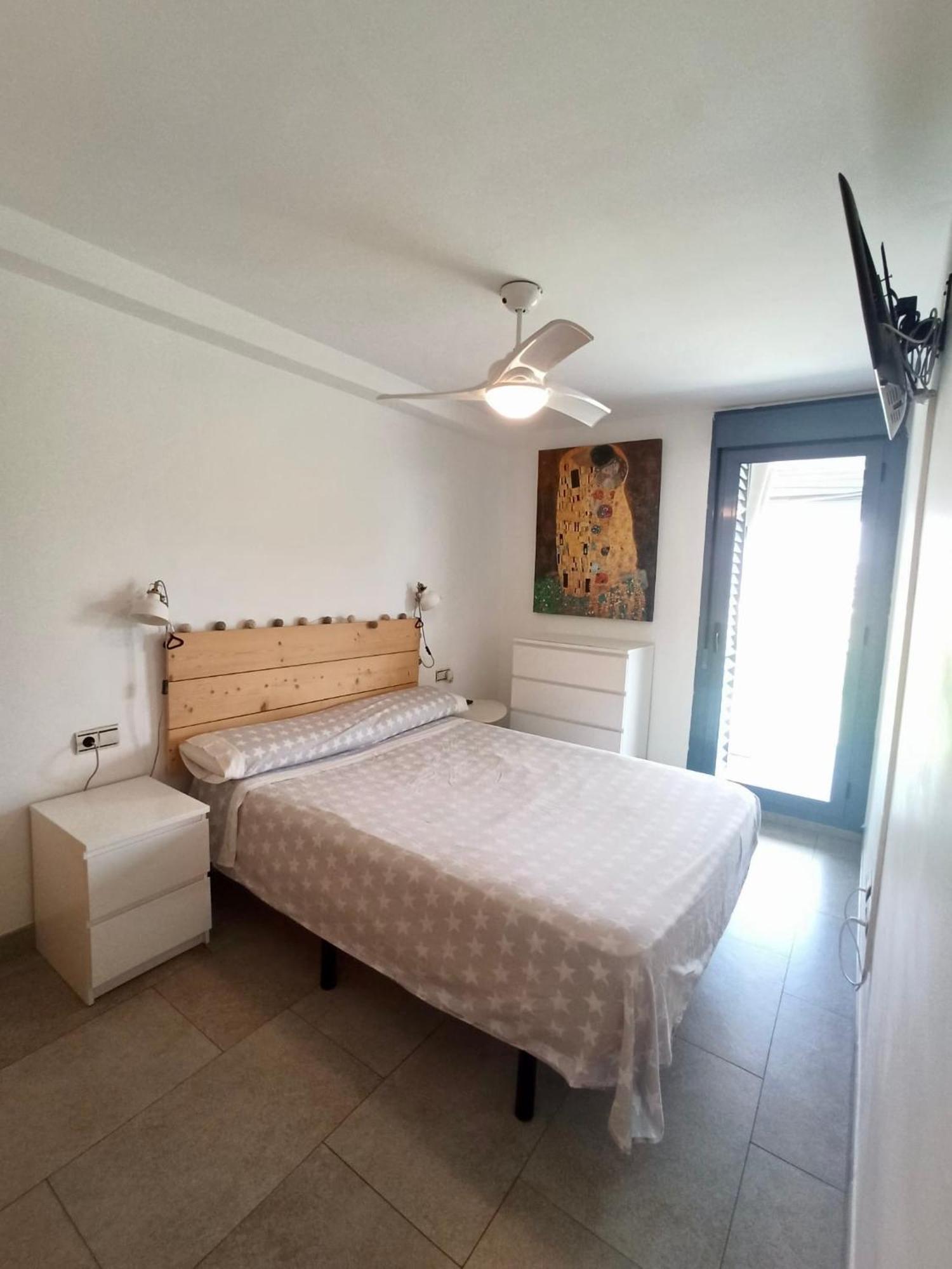 Augusta Beach Cambrils Exterior foto