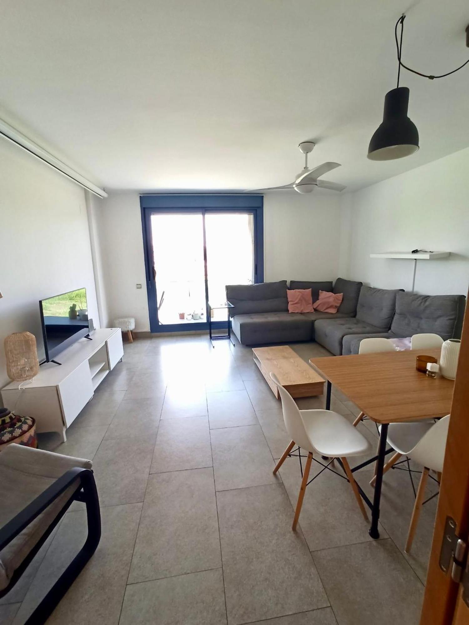 Augusta Beach Cambrils Exterior foto